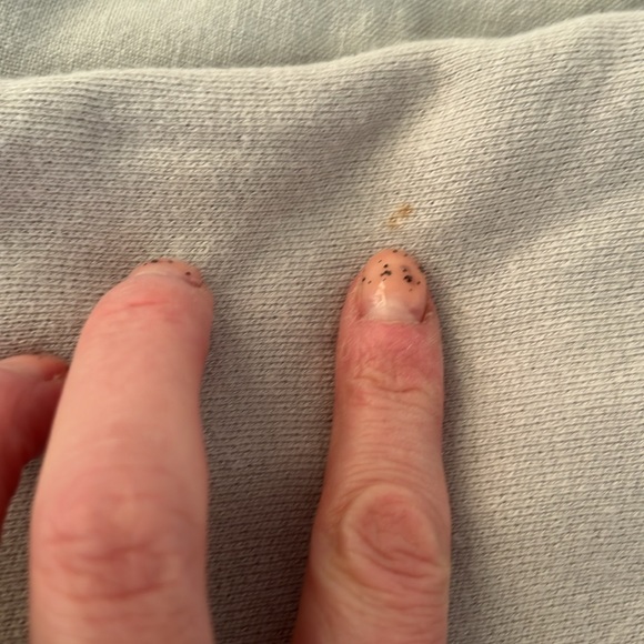 Ilana Kohn Ki Mini Top - Picture 8 of 13